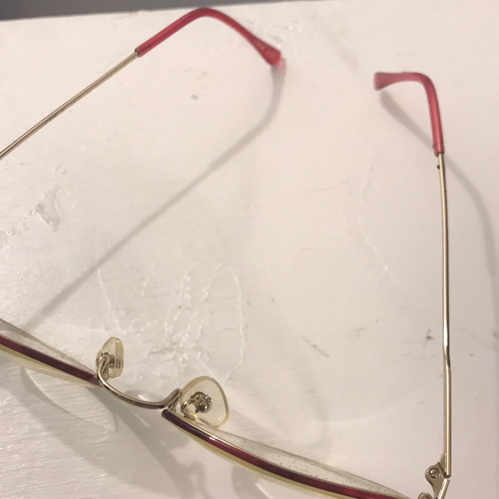 Eye glass frame - Picture 2 of 4